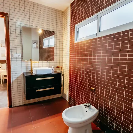 Tatil Evi Casa Pancho, Chillout, Oceanographic, Of Arts