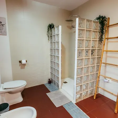 Casa Pancho, Chillout, Oceanographic, Of Arts