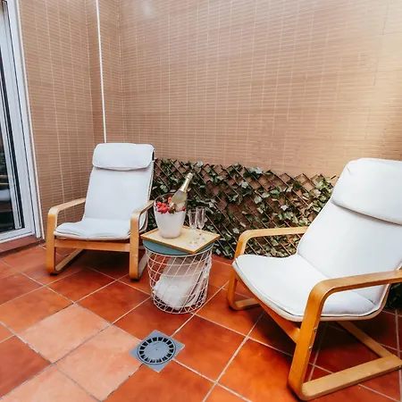 Casa Pancho, Chillout, Oceanographic, Of Arts Tatil Evi