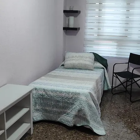 Bienvenidos A Nuestro Hogar Apartment