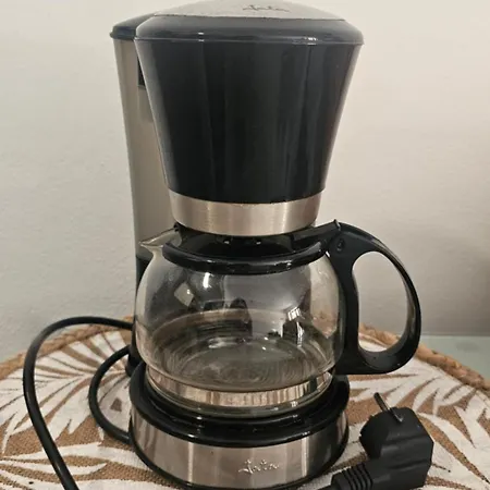 Daire La Casita De Camelia *