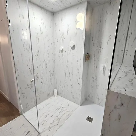 Designer Facing The Sea *