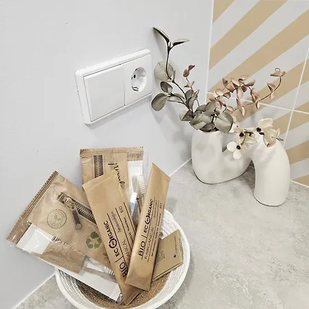 Apartman Designer Facing The Sea *