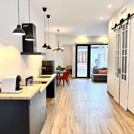 Mediterranean * Walencja