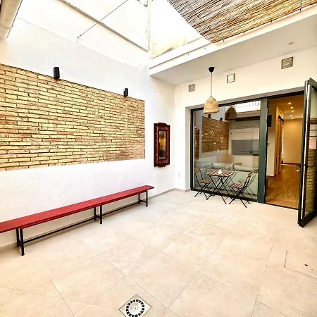 Apartment Mediterranean