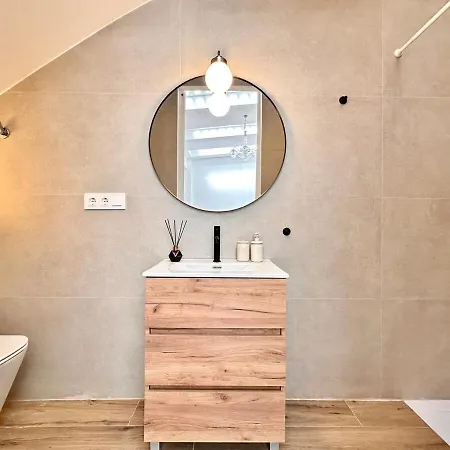 Apartament Mediterranean Walencja