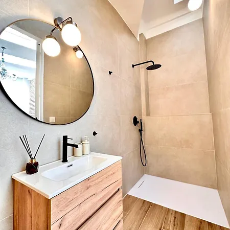 Apartament Mediterranean