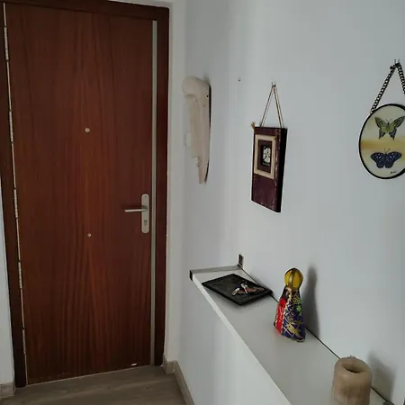 Homestay Agui House