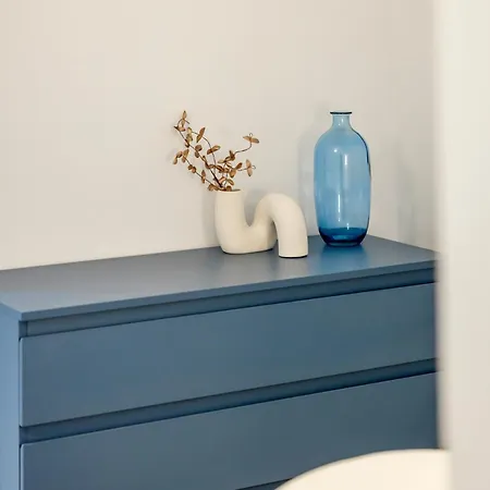 Apartman Designer Facing The Sea Valencia