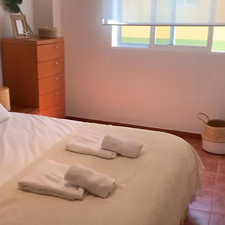Apartamento Salamandra 100M2 Con Ac, Piscina Y Terraza - Playa Pucol * פוזול
