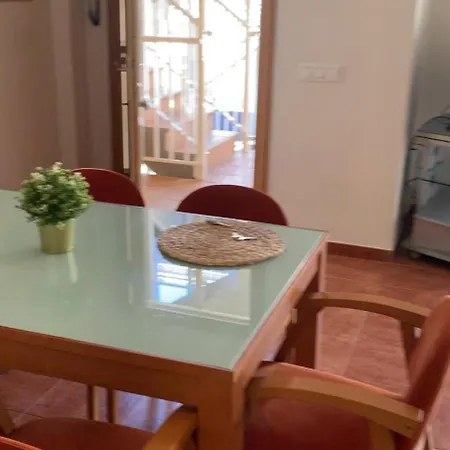 Apartamento Salamandra 100M2 Con Ac, Piscina Y Terraza - Playa Pucol *
