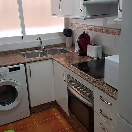 Malvarrosa Arena Apartment Valencia