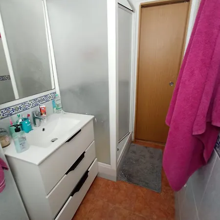 Malvarrosa Arena Apartment Valencia