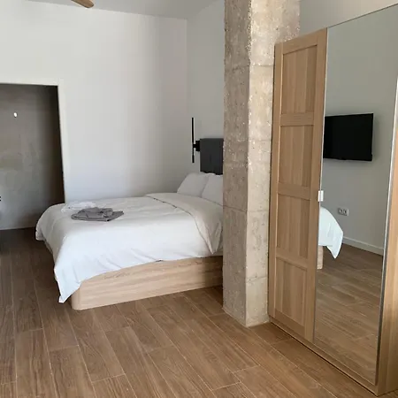 Park Flats By Vivogc דירה *