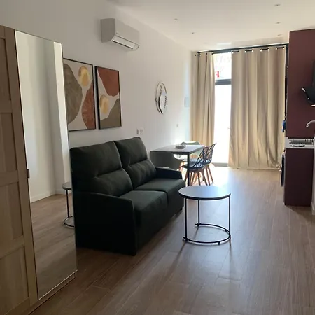 Park Flats By Vivogc Апартаменты *