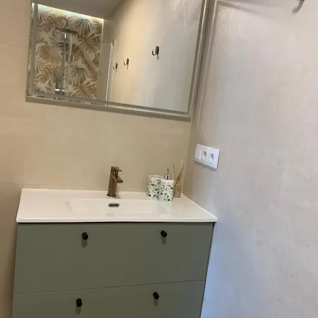 Park Flats By Vivogc *