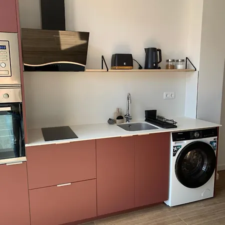 Park Flats By Vivogc