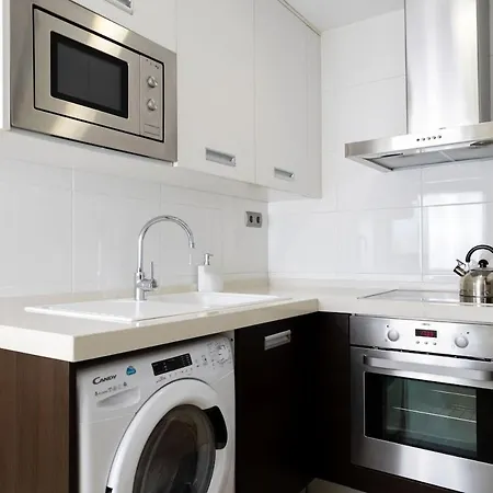 Of Arts And Sciences Apartment *