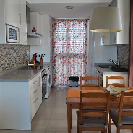 Relaxup Patacona Valencia