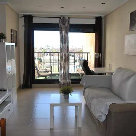 Relaxup Patacona Apartment Valencia
