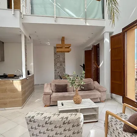 Apartment Palau De Palomar - Palomargroup Valencia