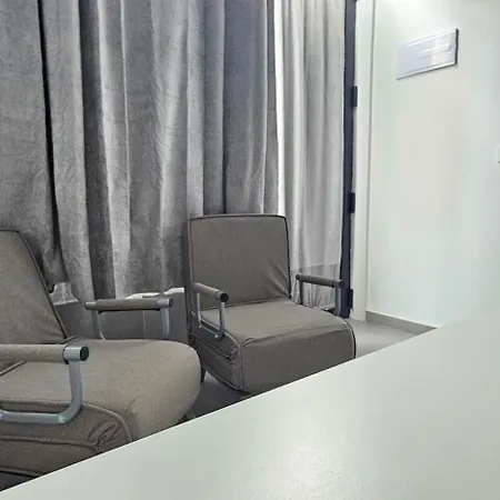 A45 Viviendaturisticavalencia Mundo Apartman *