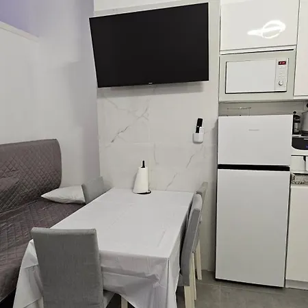 A45 Viviendaturisticavalencia Mundo Apartmán Valencie