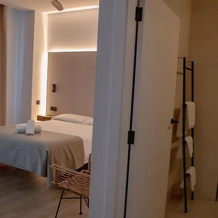 Demetrio By Alma Apartment Valencia