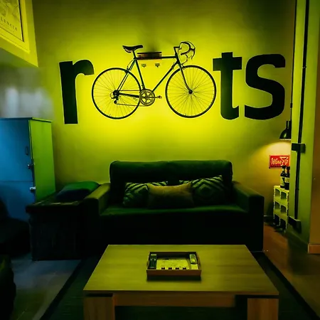 Apartment Ruzafa Roots, 12 Min To Centre, Smart Tv, Wine Apartment