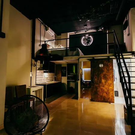 Apartment Ruzafa Roots, 12 Min To Centre, Smart Tv, Wine Apartment Valencia
