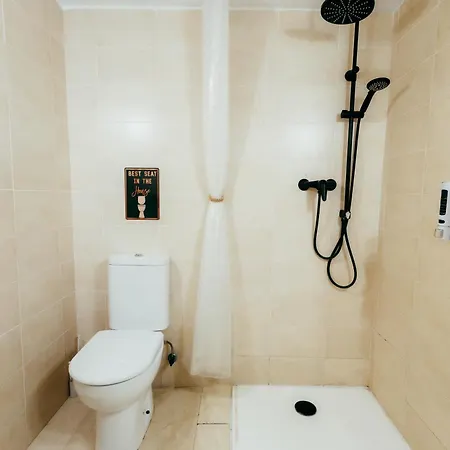 Apartment Ruzafa Roots, 12 Min To Centre, Smart Tv, Wine