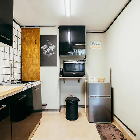 Ruzafa Roots, 12 Min To Centre, Smart Tv, Wine Apartment