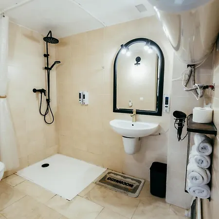 Apartment Ruzafa Roots, 12 Min To Centre, Smart Tv, Wine Apartment *