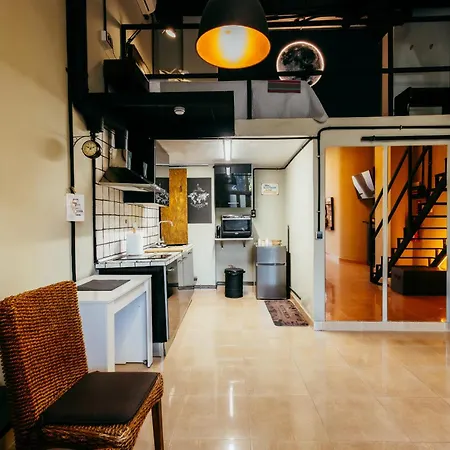 Apartment Ruzafa Roots, 12 Min To Centre, Smart Tv, Wine