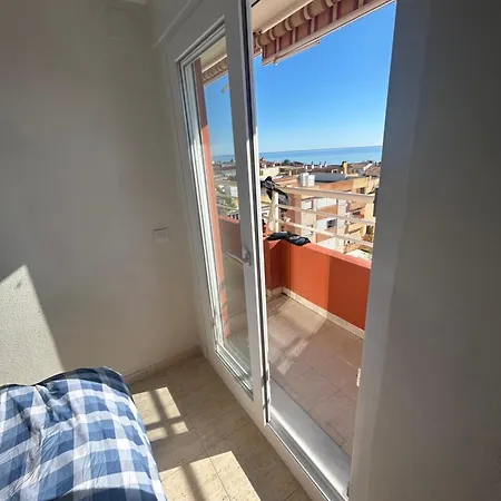 Tavernes De La Valldigna 4p バレンシア