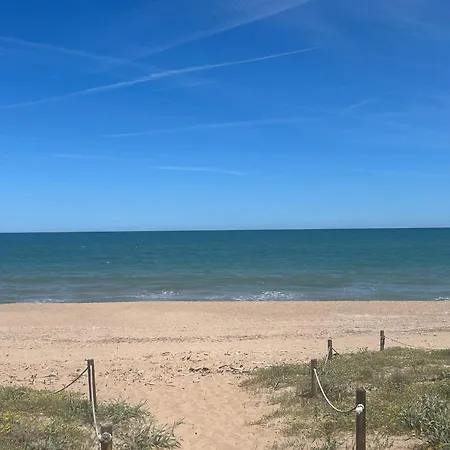 Tavernes De La Valldigna 4p 瓦伦西亚