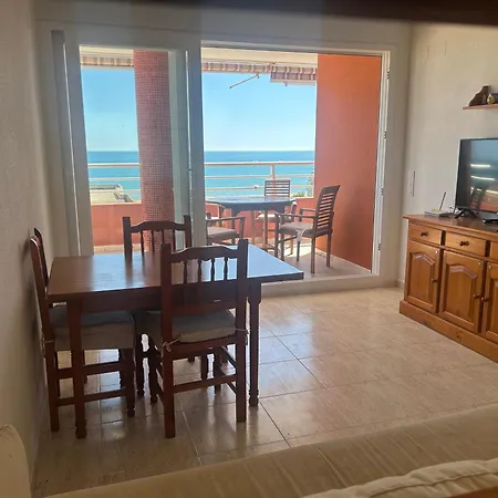 Appartement Tavernes De La Valldigna 4p Valencia
