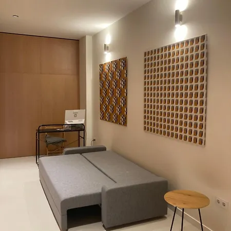 El Apartamento *