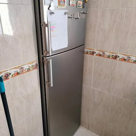 Calle Platano37 招待所