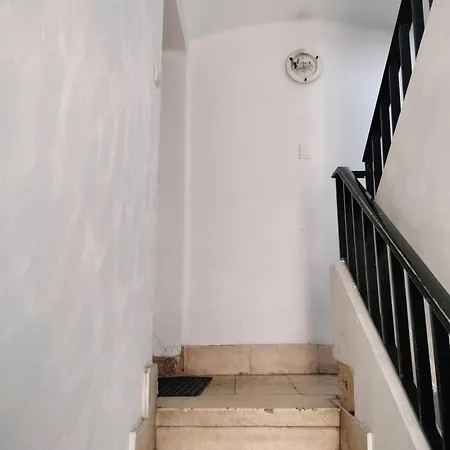 Calle Platano37 Guest house *