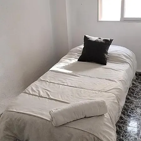 Calle Platano37 Guest house *