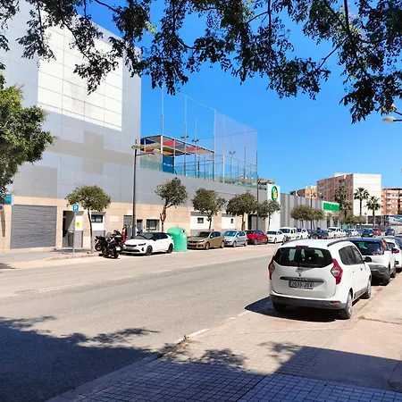 Guest house Calle Platano37 Valencia