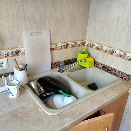 Guest house Calle Platano37