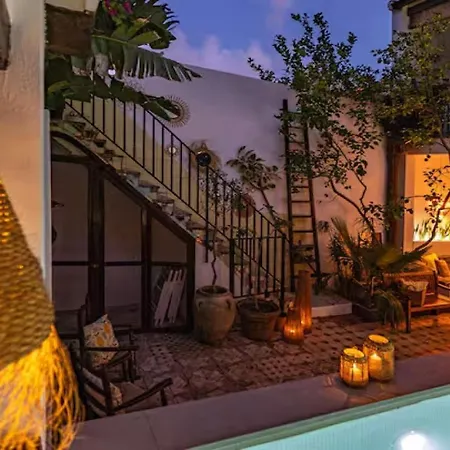 House Zilo 1923 Private Pool -close To