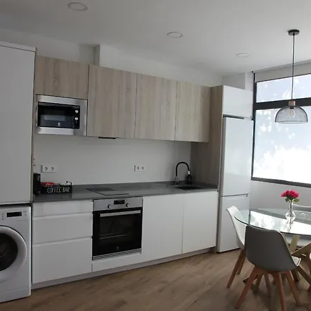 Ruzafa Tropical Βαλένθια