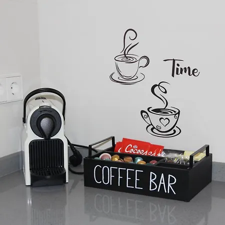 Apartamento Ruzafa Acquamarina