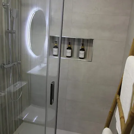 Ruzafa Acquamarina Apartamento