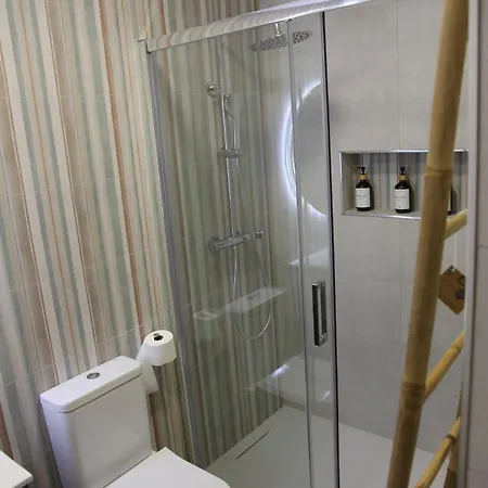 Ruzafa Acquamarina Apartamento *