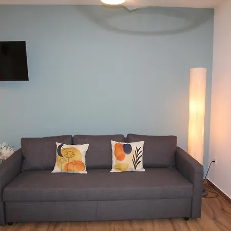 Ruzafa Acquamarina Apartamento Valência