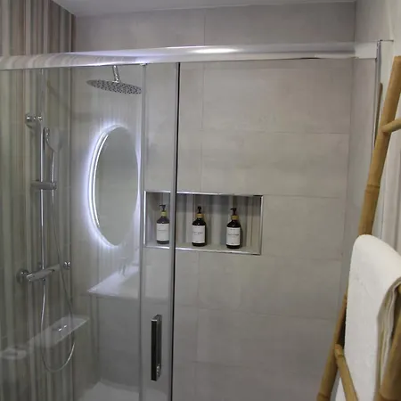 Apartment Ruzafa Acquamarina Valencia